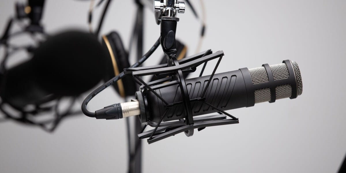 Podcasting Business