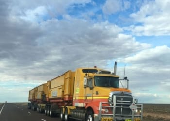 Dump Truck Business