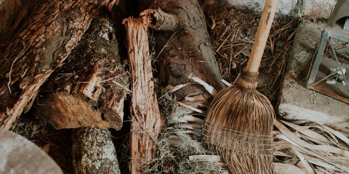 Broom Manufacturing