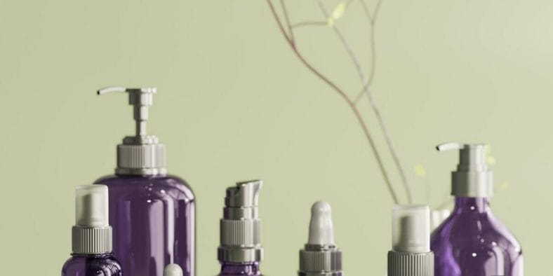The Aromatherapy Business