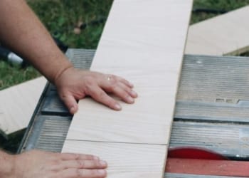 The Woodworking Business