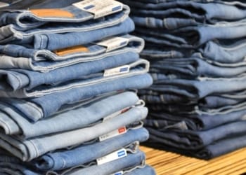 Jeans Manufacturing