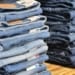 Jeans Manufacturing