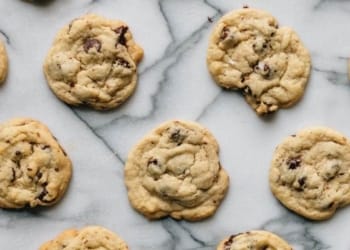 Home-Based Cookie