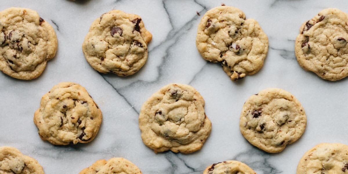 Home-Based Cookie