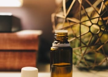 The Herbal Hair Oil