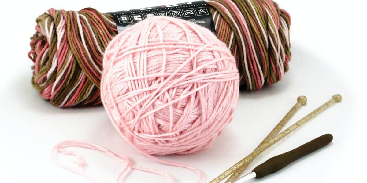 The Catchy Knitting Blog