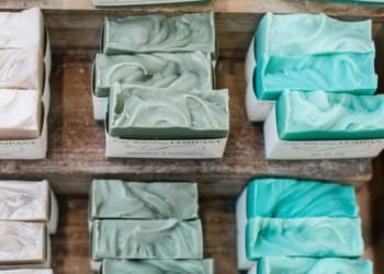 Soap Making Business