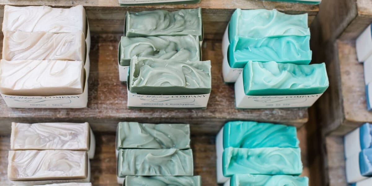 Soap Making Business