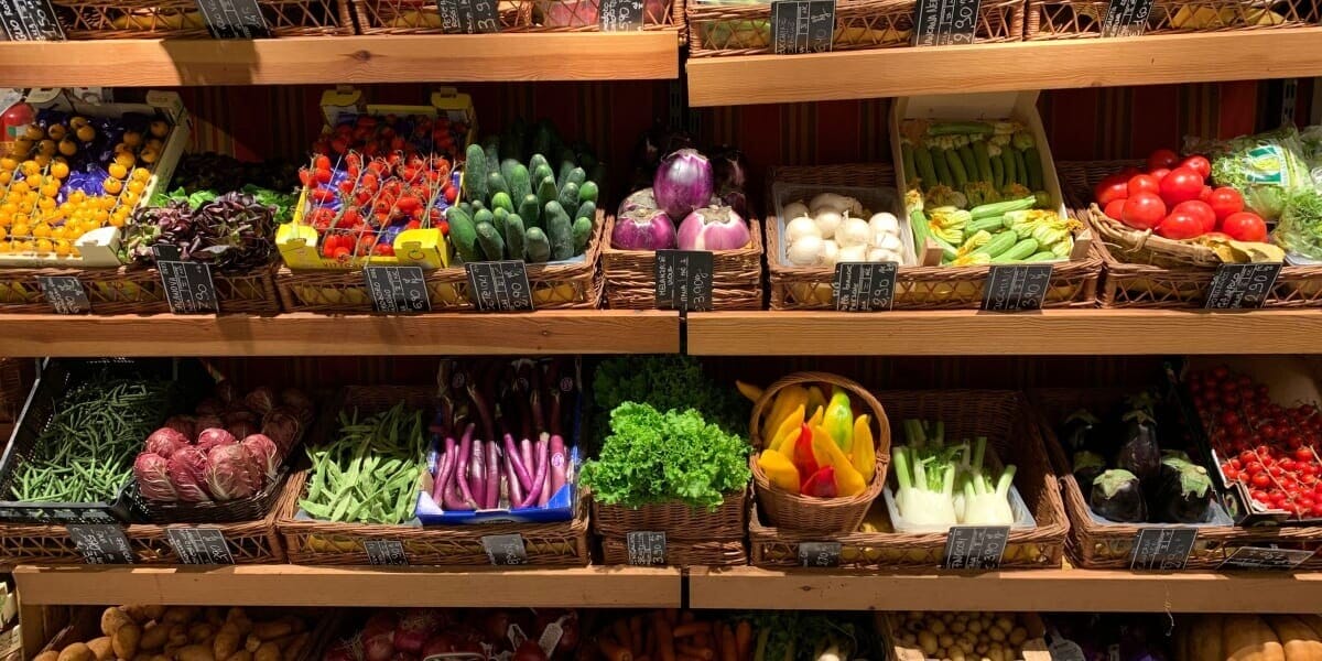 500+ Grocery Store Business Names & Name Ideas