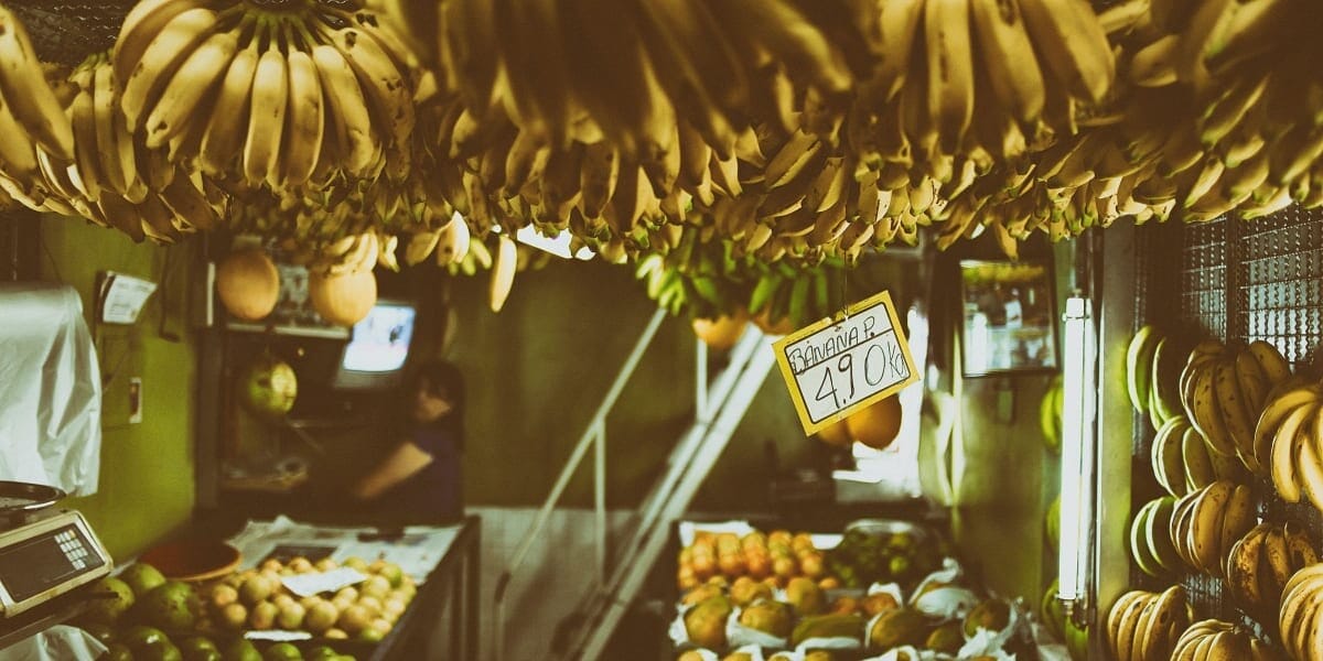 Banana Cultivation