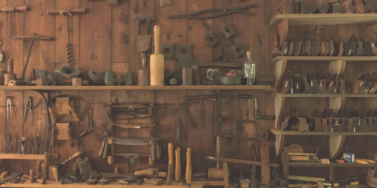 280+ Catchy Carpentry Business Name Ideas to Know
