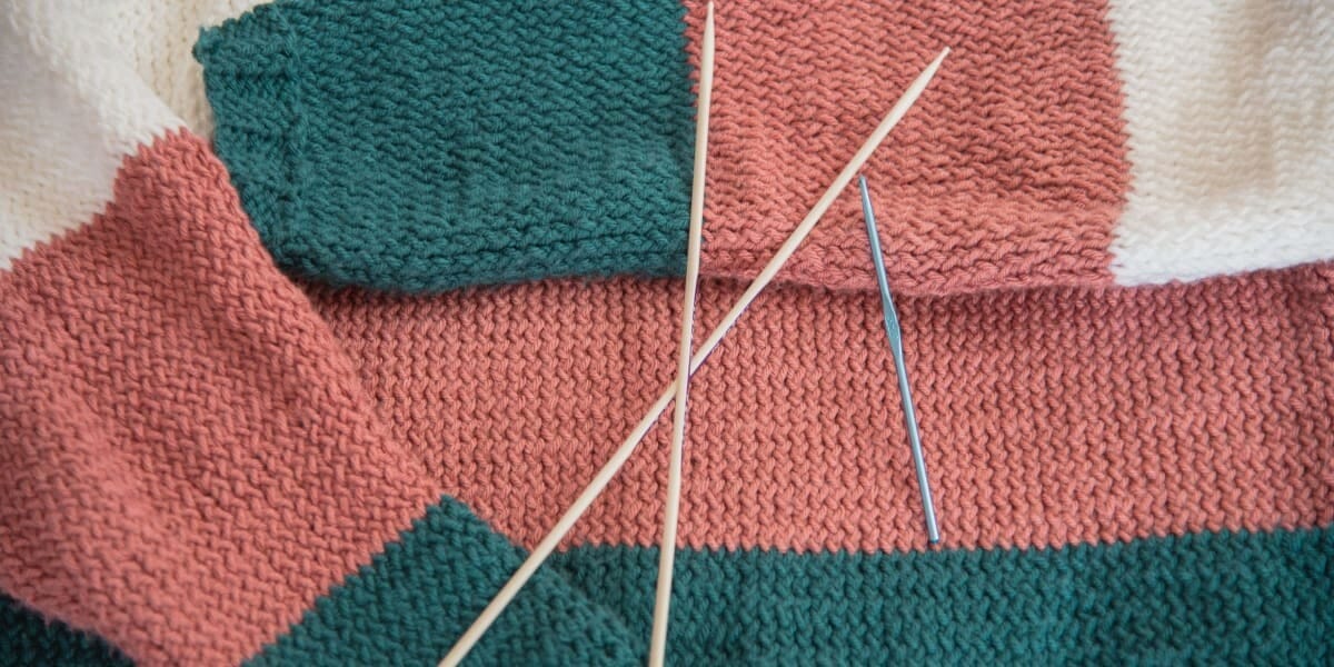 The Clever Knitting Business