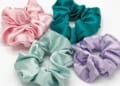 The Cute Scrunchie Business