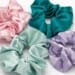 The Cute Scrunchie Business