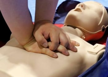 The Catchy CPR Business