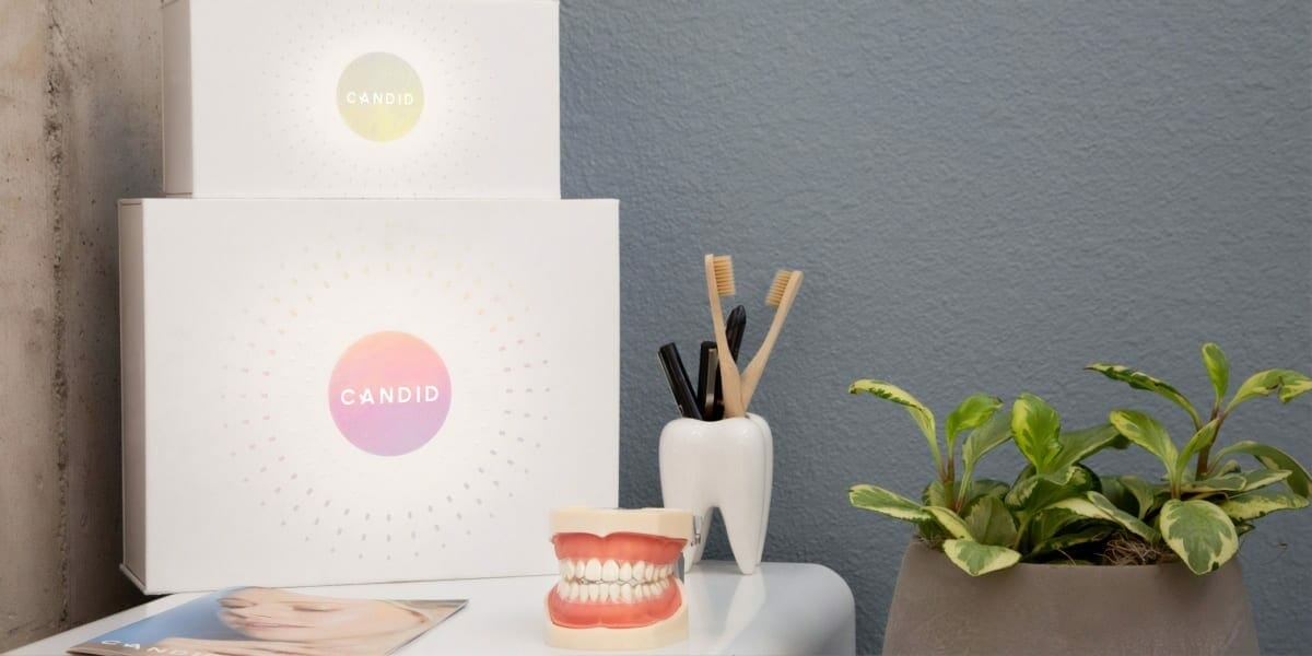 The Catchy Teeth Whitening Business