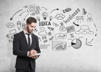 Best Small Business Ideas