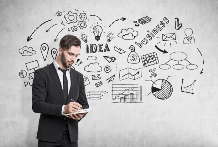 Best Small Business Ideas