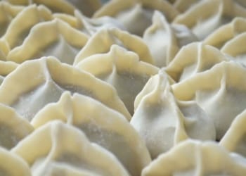 The Catchy Dumpling Business