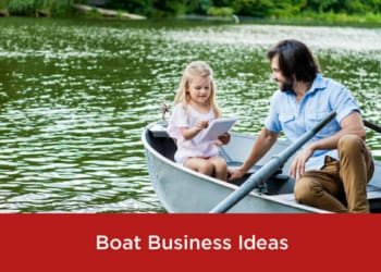 Boat Business Ideas