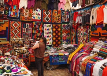 The Best Business Ideas in Peru