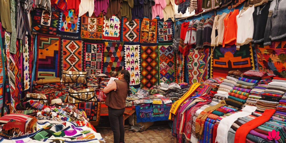 The Best Business Ideas in Peru