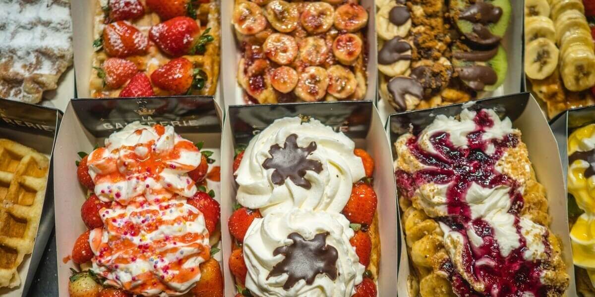 250+ Chicken Shop Name Ideas to Get More Customers Now