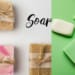 soap making business