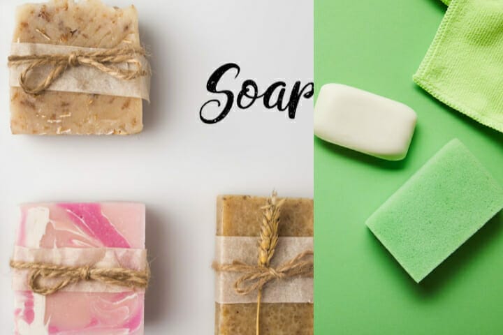 soap making business