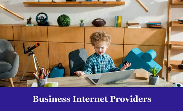 Business Internet Providers