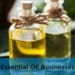 Essential Oil Businesses