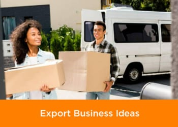 Export Business Ideas