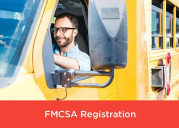 FMCSA Registration