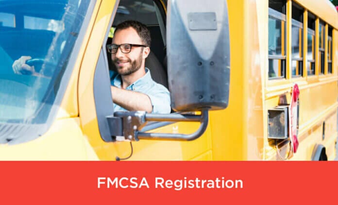 FMCSA Registration