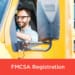 FMCSA Registration