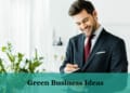 Green Business Ideas