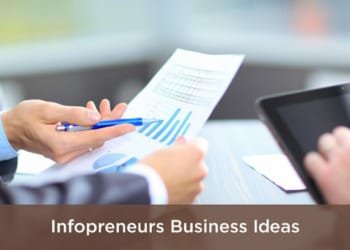 Infopreneurs Business Ideas