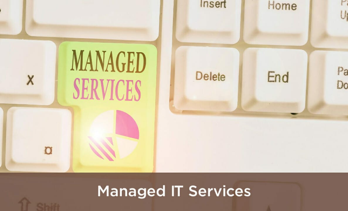 Managed IT Services