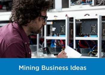 Mining Business Ideas