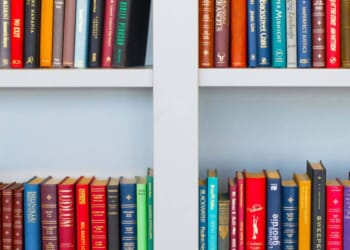 The Best Business Books