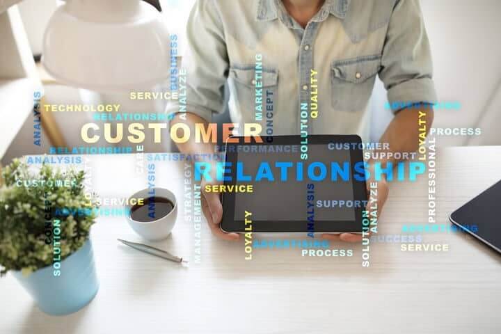customer relationship