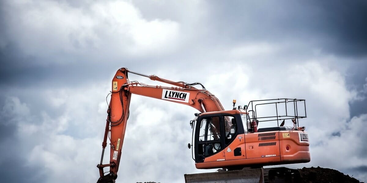 The Catchy Construction Cleaning