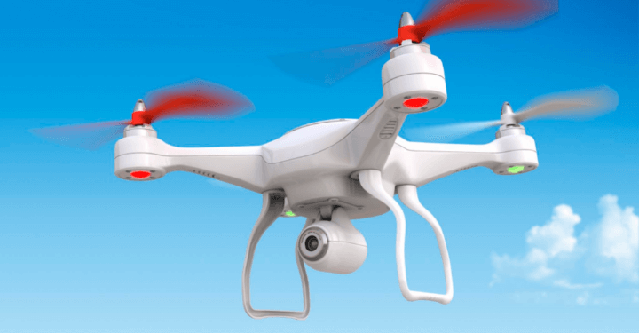 Drone Business Opportunities