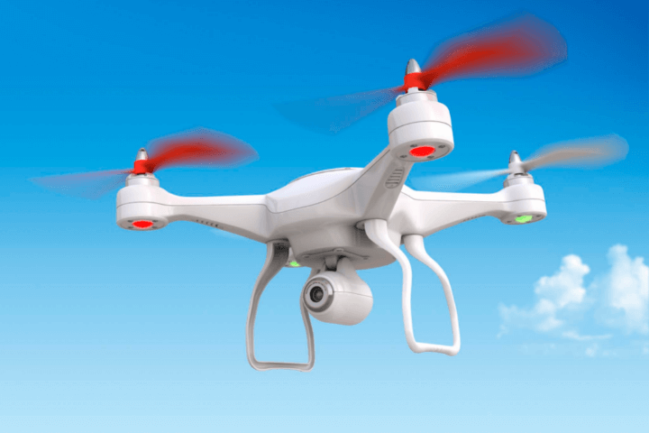 Drone Business Opportunities