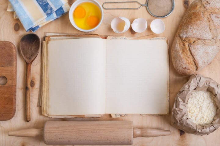 Baking Business Ideas