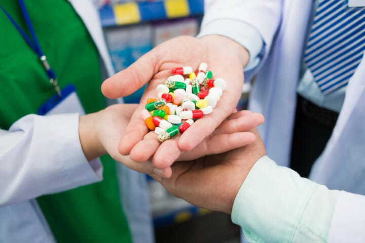 Pharmacists Business Ideas