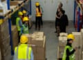 Warehouse Business Ideas