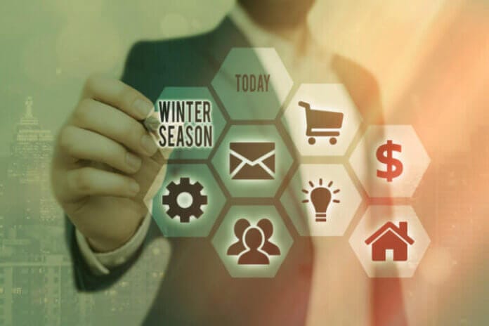 seasonal business opportunities