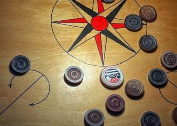 Carrom Board